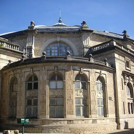 Preize 2 Apartamento Troyes