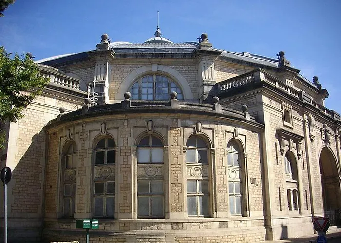 Preize 2 Apartment Troyes