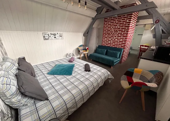 Apartamento Preize 2