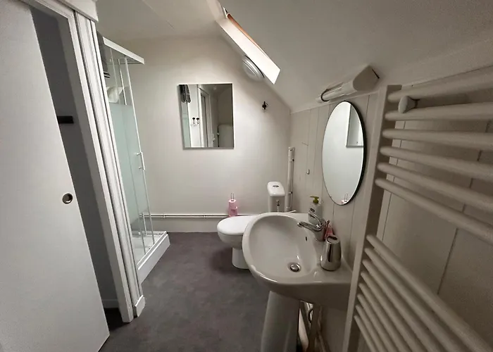 Preize 2 Apartment *